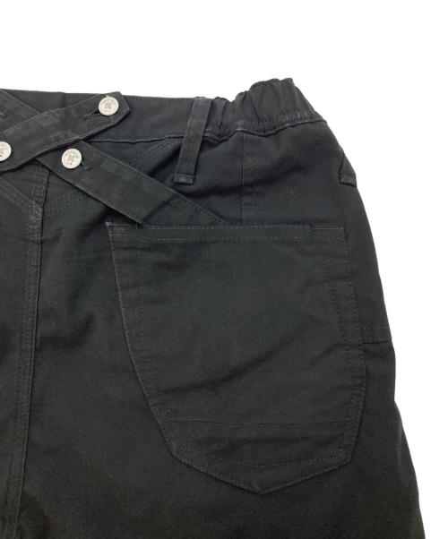 Denham（デンハム）Denham (デンハム) CROSS BLACK TOKYO デニムパンツ ブラック サイズ:Sの古着・服飾アイテム