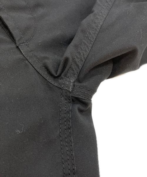 Denham（デンハム）Denham (デンハム) CROSS BLACK TOKYO デニムパンツ ブラック サイズ:Sの古着・服飾アイテム