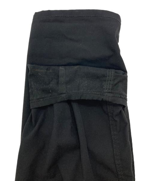 Denham（デンハム）Denham (デンハム) CROSS BLACK TOKYO デニムパンツ ブラック サイズ:Sの古着・服飾アイテム