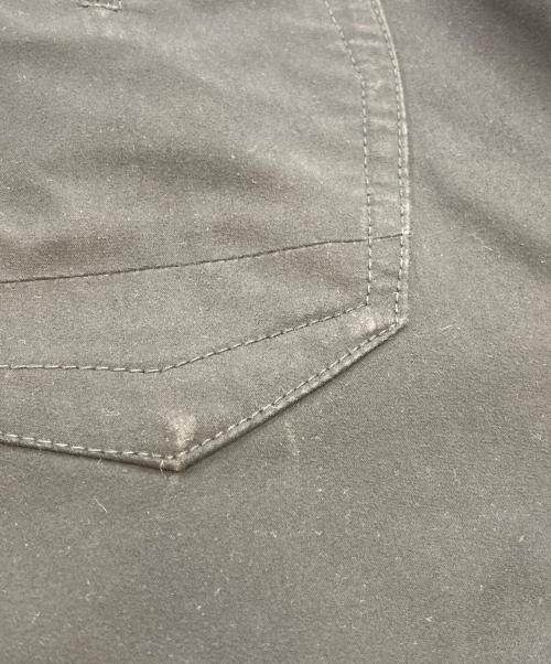 Denham（デンハム）Denham (デンハム) CROSS BLACK TOKYO デニムパンツ ブラック サイズ:Sの古着・服飾アイテム