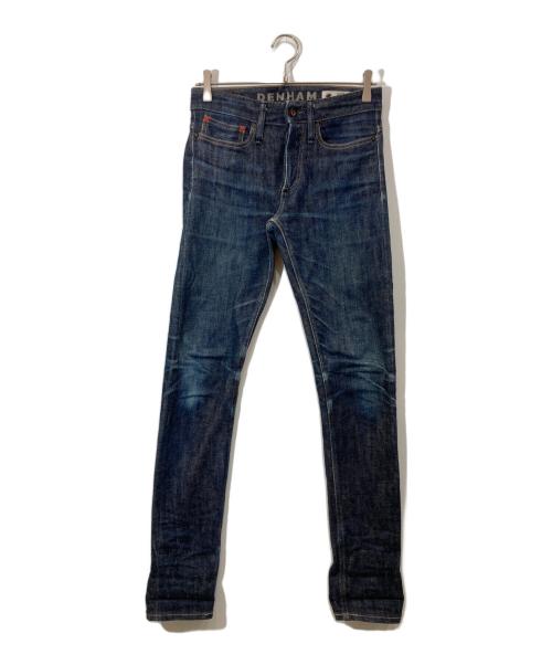 Denham（デンハム）Denham (デンハム) RAZOR VISS インディゴ サイズ:28の古着・服飾アイテム