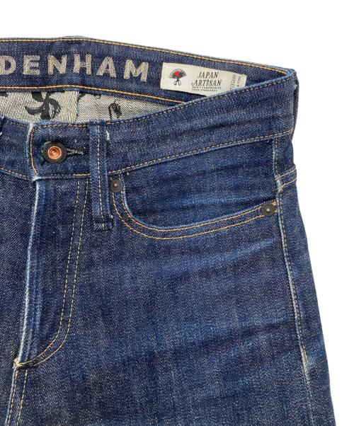 Denham（デンハム）Denham (デンハム) RAZOR VISS インディゴ サイズ:28の古着・服飾アイテム