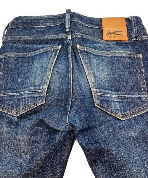 Denham（デンハム）Denham (デンハム) RAZOR VISS インディゴ サイズ:28の古着・服飾アイテム