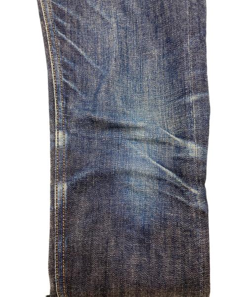 Denham（デンハム）Denham (デンハム) RAZOR VISS インディゴ サイズ:28の古着・服飾アイテム