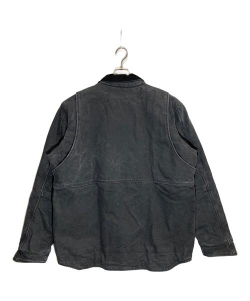 CarHartt（カーハート）CarHartt (カーハート) FULL SWING ARMSTRONG JACKET ブラック サイズ:Lの古着・服飾アイテム