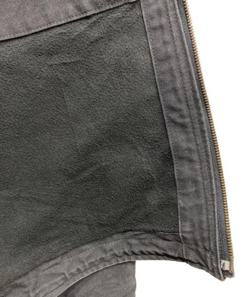 CarHartt（カーハート）CarHartt (カーハート) FULL SWING ARMSTRONG JACKET ブラック サイズ:Lの古着・服飾アイテム