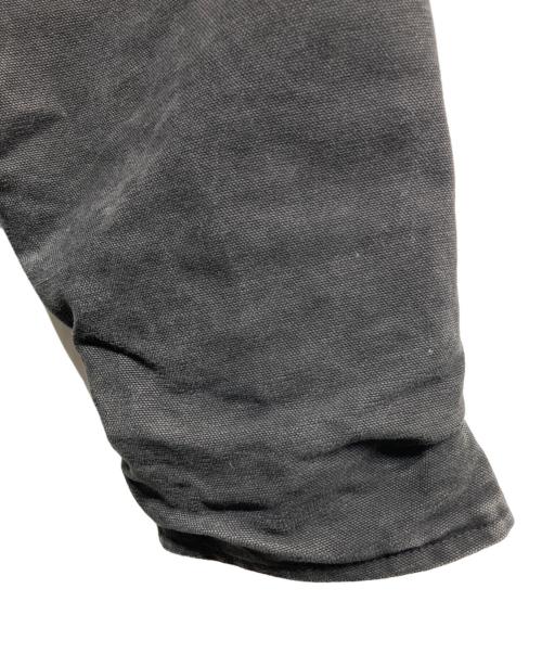 CarHartt（カーハート）CarHartt (カーハート) FULL SWING ARMSTRONG JACKET ブラック サイズ:Lの古着・服飾アイテム