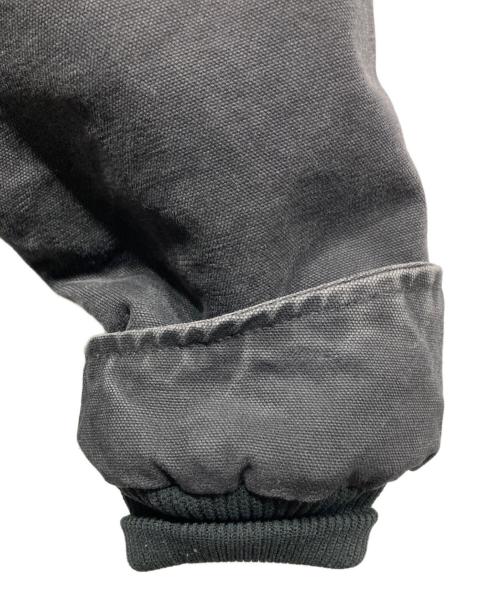 CarHartt（カーハート）CarHartt (カーハート) FULL SWING ARMSTRONG JACKET ブラック サイズ:Lの古着・服飾アイテム