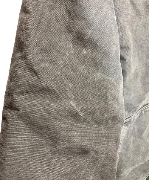CarHartt（カーハート）CarHartt (カーハート) FULL SWING ARMSTRONG JACKET ブラック サイズ:Lの古着・服飾アイテム