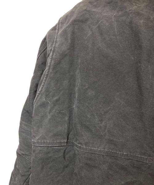 CarHartt（カーハート）CarHartt (カーハート) FULL SWING ARMSTRONG JACKET ブラック サイズ:Lの古着・服飾アイテム