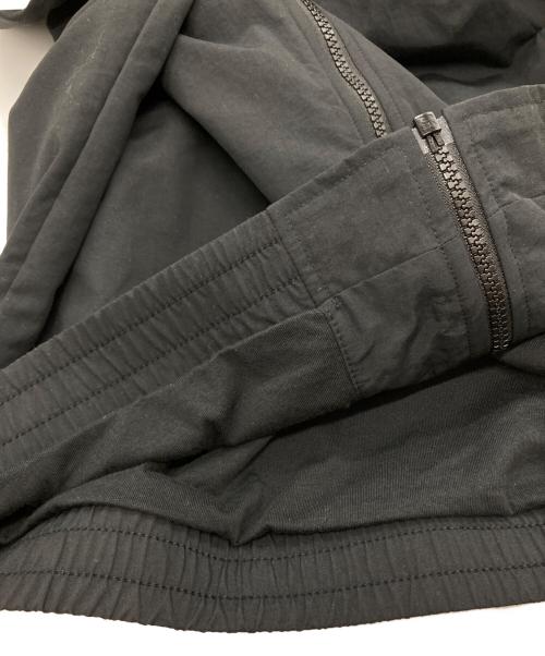 adidas（アディダス）adidas (アディダス) ウーブン ファイヤーバード トラックトップ ブラック サイズ:SIZE Lの古着・服飾アイテム