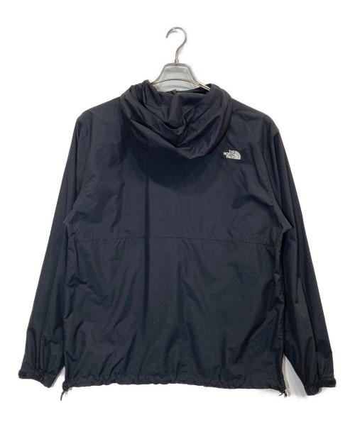 THE NORTH FACE（ザ ノース フェイス）THE NORTH FACE (ザ ノース フェイス) コンパクトジャケット ブラック サイズ: XXLの古着・服飾アイテム