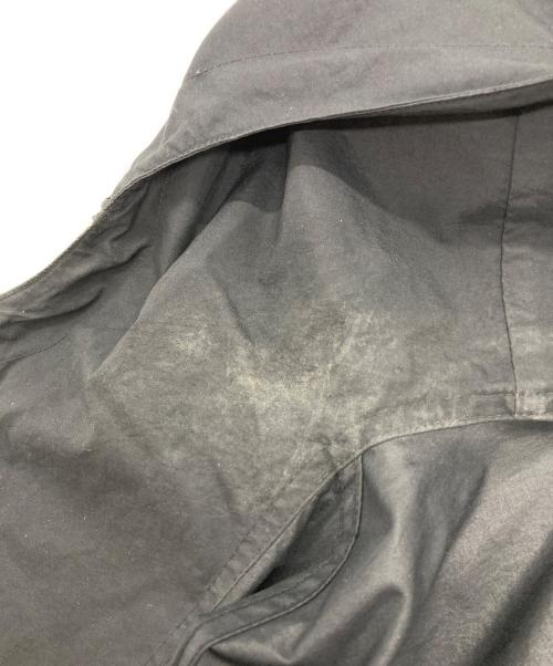 THE NORTH FACE（ザ ノース フェイス）THE NORTH FACE (ザ ノース フェイス) コンパクトジャケット ブラック サイズ: XXLの古着・服飾アイテム