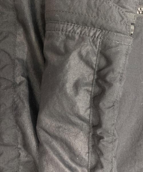 THE NORTH FACE（ザ ノース フェイス）THE NORTH FACE (ザ ノース フェイス) コンパクトジャケット ブラック サイズ: XXLの古着・服飾アイテム