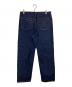 A.P.C. (アーペーセー) デニムパンツ インディゴ サイズ:33：15000円
