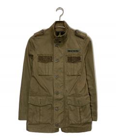 中古・古着通販】Hysteric Glamour (ヒステリックグラマー) N-2B