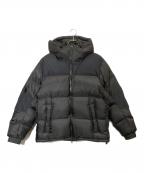 THE NORTH FACEザ ノース フェイス）の古着「WSヌプシフーディ」｜ブラック