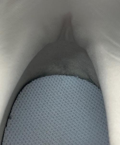 NIKE（ナイキ）NIKE (ナイキ) V2K RUN SUMMIT シルバー サイズ:27.5cmの古着・服飾アイテム