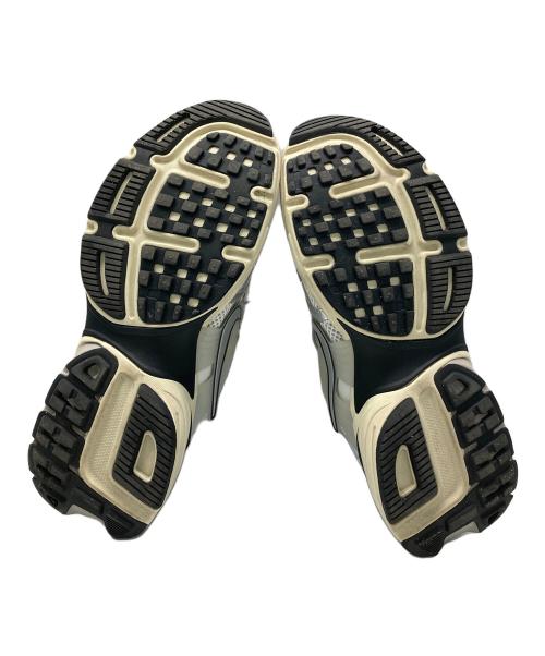 NIKE（ナイキ）NIKE (ナイキ) V2K RUN SUMMIT シルバー サイズ:27.5cmの古着・服飾アイテム
