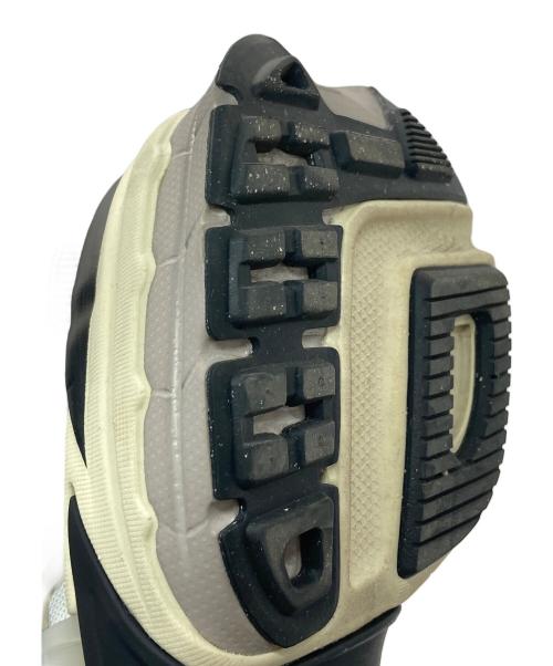 NIKE（ナイキ）NIKE (ナイキ) V2K RUN SUMMIT シルバー サイズ:27.5cmの古着・服飾アイテム