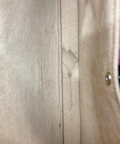 Kate Spade（ケイトスペード）Kate Spade (ケイトスペード) トートバッグ ブラウンの古着・服飾アイテム