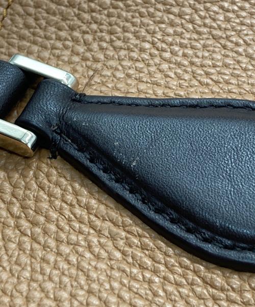 Kate Spade（ケイトスペード）Kate Spade (ケイトスペード) トートバッグ ブラウンの古着・服飾アイテム