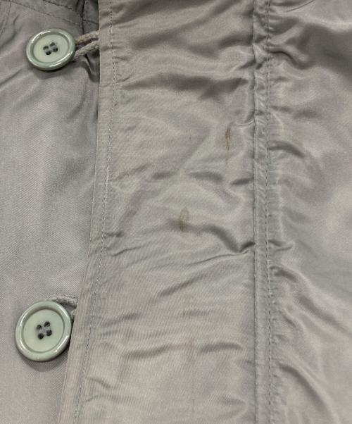 SPIEWAK（スピワック）SPIEWAK (スピワック) N-3Bタイプコート カーキ サイズ:34の古着・服飾アイテム