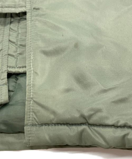 SPIEWAK（スピワック）SPIEWAK (スピワック) N-3Bタイプコート カーキ サイズ:34の古着・服飾アイテム