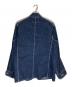 WAREHOUSE (ウエアハウス) 1930's Iron alls Denim Coverall インディゴ サイズ:40：25000円