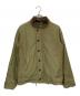 Buzz Rickson's（バズリクソンズ）の古着「デッキジャケット」｜カーキ