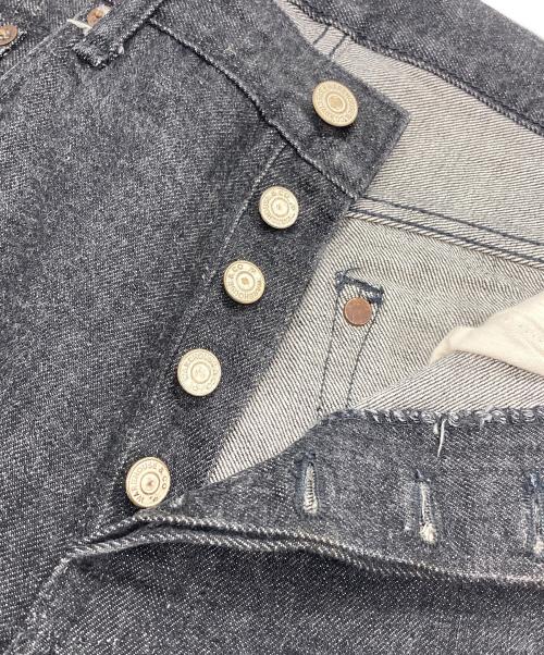 WAREHOUSE（ウエアハウス）WAREHOUSE (ウエアハウス) デニムパンツ グレー サイズ:32の古着・服飾アイテム