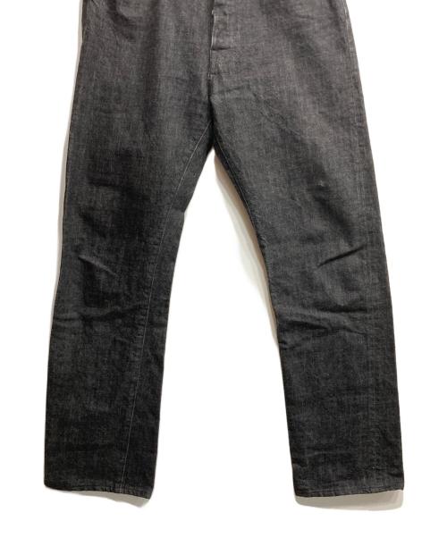 WAREHOUSE（ウエアハウス）WAREHOUSE (ウエアハウス) デニムパンツ グレー サイズ:32の古着・服飾アイテム