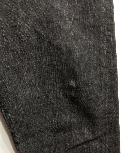 WAREHOUSE（ウエアハウス）WAREHOUSE (ウエアハウス) デニムパンツ グレー サイズ:32の古着・服飾アイテム