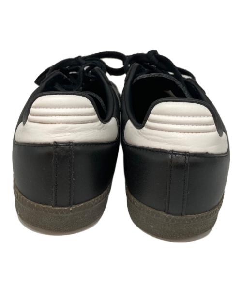 adidas（アディダス）adidas (アディダス) SAMBA OG ブラック サイズ:27の古着・服飾アイテム