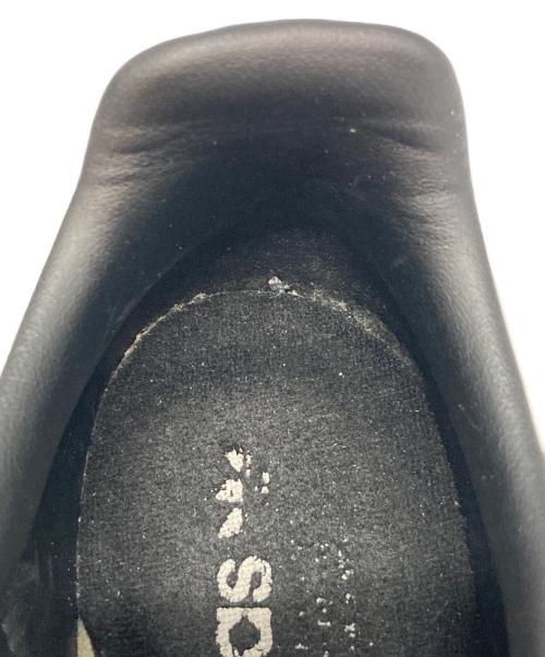 adidas（アディダス）adidas (アディダス) SAMBA OG ブラック サイズ:27の古着・服飾アイテム