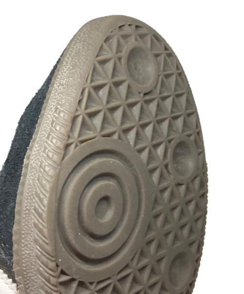adidas（アディダス）adidas (アディダス) SAMBA OG ブラック サイズ:27の古着・服飾アイテム