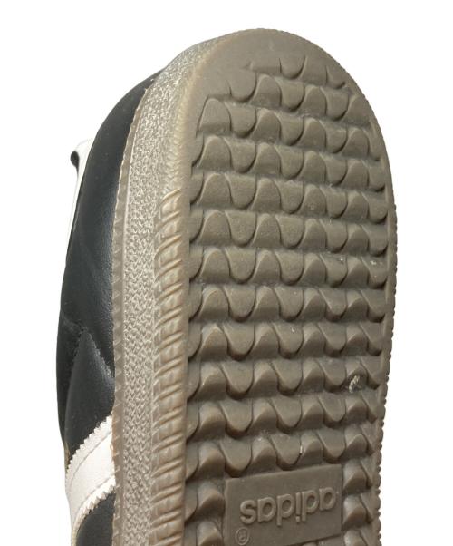 adidas（アディダス）adidas (アディダス) SAMBA OG ブラック サイズ:27の古着・服飾アイテム