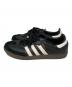 adidas (アディダス) SAMBA OG ブラック サイズ:27：8000円