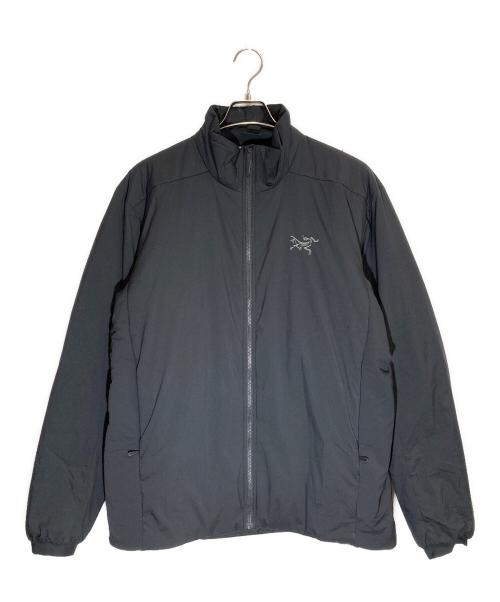ARC'TERYX（アークテリクス）ARC'TERYX (アークテリクス) ATOM SV JACKET ブラック サイズ:Lの古着・服飾アイテム