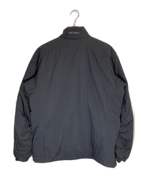 ARC'TERYX（アークテリクス）ARC'TERYX (アークテリクス) ATOM SV JACKET ブラック サイズ:Lの古着・服飾アイテム