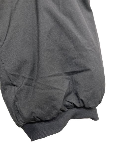 ARC'TERYX（アークテリクス）ARC'TERYX (アークテリクス) ATOM SV JACKET ブラック サイズ:Lの古着・服飾アイテム