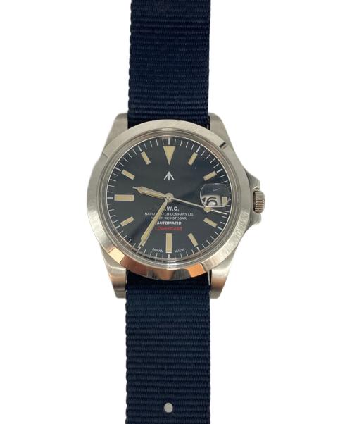 NAVAL WATCH（ナヴァル ウォッチ）NAVAL WATCH (ナヴァル ウォッチ) 腕時計の古着・服飾アイテム