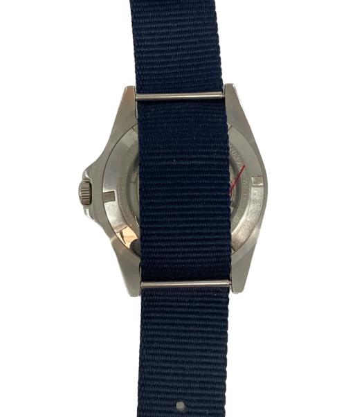 NAVAL WATCH（ナヴァル ウォッチ）NAVAL WATCH (ナヴァル ウォッチ) 腕時計の古着・服飾アイテム