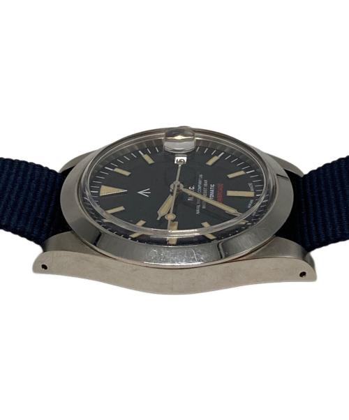 NAVAL WATCH（ナヴァル ウォッチ）NAVAL WATCH (ナヴァル ウォッチ) 腕時計の古着・服飾アイテム