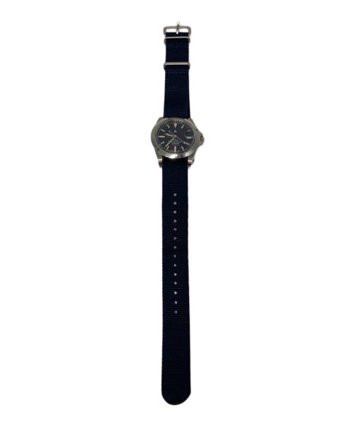 NAVAL WATCH（ナヴァル ウォッチ）NAVAL WATCH (ナヴァル ウォッチ) 腕時計の古着・服飾アイテム