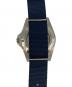NAVAL WATCH (ナヴァル ウォッチ) 腕時計：18000円