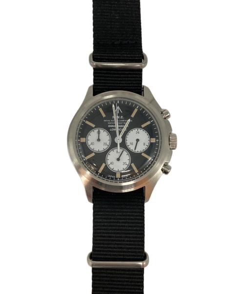 NAVAL WATCH（ナヴァル ウォッチ）NAVAL WATCH (ナヴァル ウォッチ) 腕時計の古着・服飾アイテム