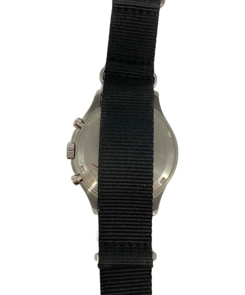 NAVAL WATCH（ナヴァル ウォッチ）NAVAL WATCH (ナヴァル ウォッチ) 腕時計の古着・服飾アイテム