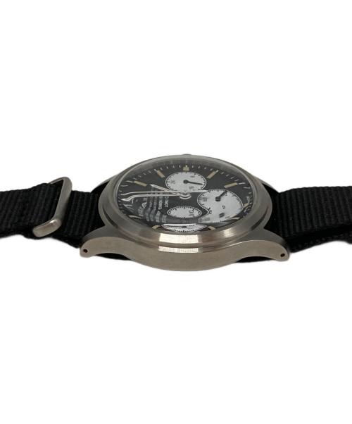 NAVAL WATCH（ナヴァル ウォッチ）NAVAL WATCH (ナヴァル ウォッチ) 腕時計の古着・服飾アイテム
