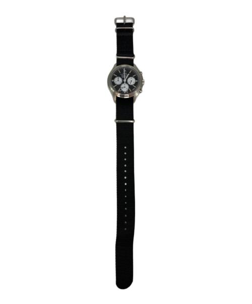 NAVAL WATCH（ナヴァル ウォッチ）NAVAL WATCH (ナヴァル ウォッチ) 腕時計の古着・服飾アイテム